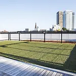 Blueground Capitol Hill Rooftop Wd Nr Park Sea-803